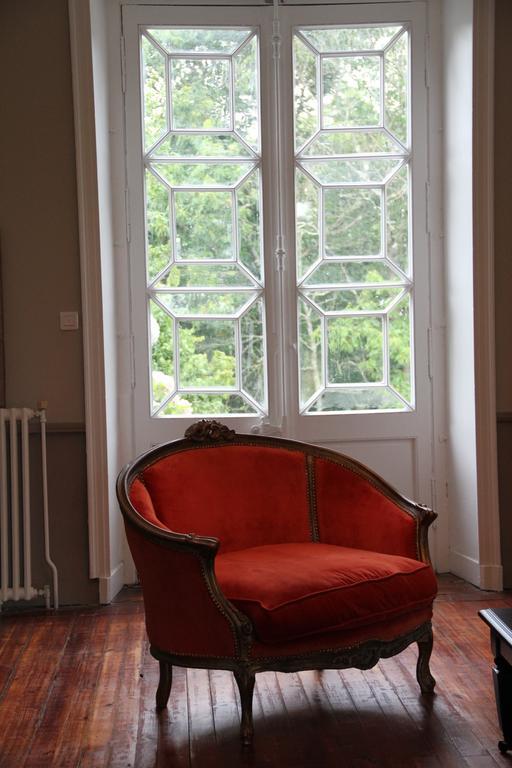 Отель Le Domaine Du Cormier Орво Экстерьер фото